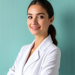 Elena Visser - Schoonheidsspecialiste
