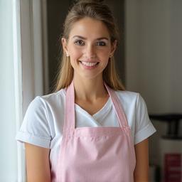 Sophie Bakker - Makeup Artist